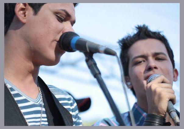 Diego &amp; Júnior